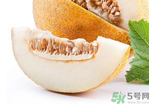 經(jīng)期能吃哈密瓜嗎？來月經(jīng)可以吃哈密瓜嗎？