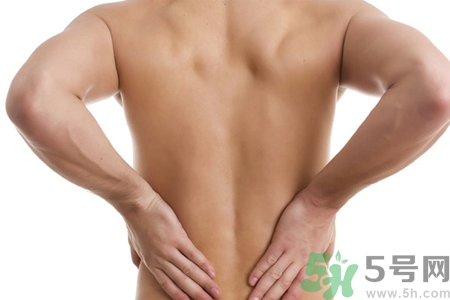 后背刺痛是怎么回事？后背刺痛是怎么辦？