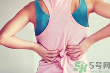 后背刺痛是怎么回事？后背刺痛是怎么辦？