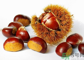 板栗發(fā)霉了還能吃嗎？煮熟的板栗發(fā)霉了還能吃嗎？