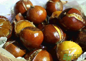 板栗發(fā)霉了還能吃嗎？煮熟的板栗發(fā)霉了還能吃嗎？