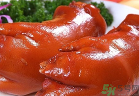 吃豬蹄會(huì)發(fā)胖嗎？晚上吃豬蹄會(huì)發(fā)胖嗎？