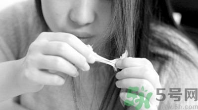 孕婦能吃口香糖嗎？口香糖粘在頭發(fā)上怎么辦?