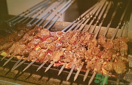 孕婦可以吃羊肉串嗎 孕婦吃羊肉好不好 孕婦可以吃羊肉串嗎 孕婦吃羊肉好不好