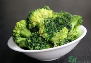 西蘭花里有蟲子怎么辦？花椰菜里面好多蟲怎么辦？