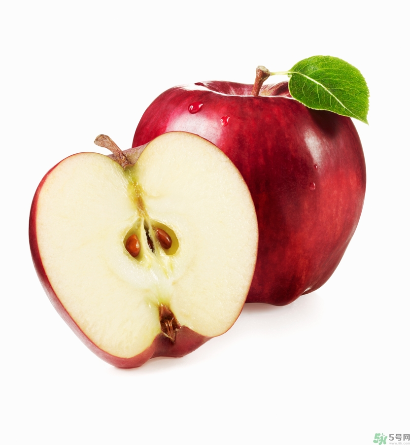 孕婦能吃蛇果嗎？蛇果的營(yíng)養(yǎng)價(jià)值