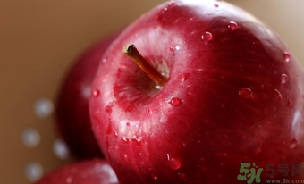 孕婦能吃蛇果嗎？蛇果的營(yíng)養(yǎng)價(jià)值