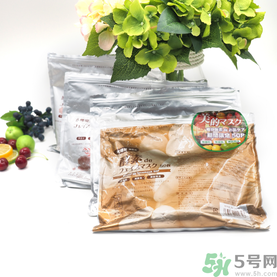 spc蝸牛面膜好用嗎？spc蝸牛液精華面膜怎么樣？