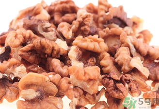 核桃仁能冷凍嗎？核桃仁可以冷凍嗎？