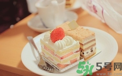 孕婦可以吃蛋糕嗎？電飯煲蛋糕的做法