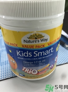 佳思敏兒童魚油怎么吃？佳思敏兒童魚油怎么樣？