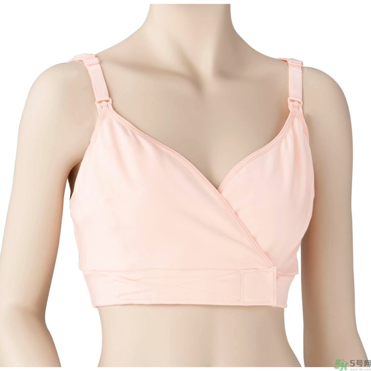 哺乳文胸哪種好？哺乳期如何防止胸下垂？