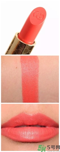 西柚色口紅的牌子哪款好？西柚色口紅有哪些牌子