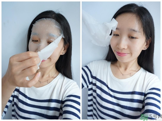 Quality First皇后的秘密保濕面膜怎么樣？