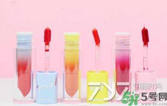 西柚色口紅的牌子哪款好？西柚色口紅有哪些牌子