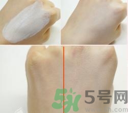 素顏霜晚上可以用嗎？素顏霜晚上用還是白天用好？