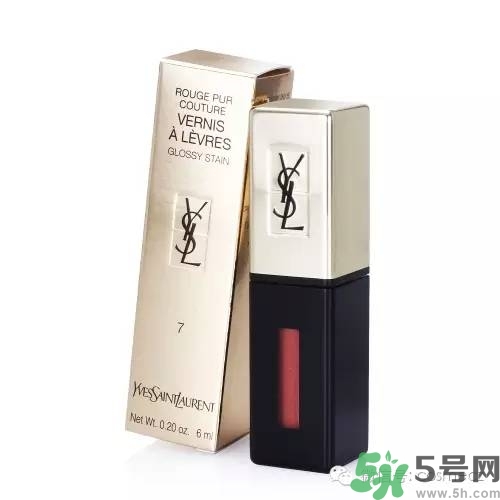 西柚色口紅的牌子哪款好？西柚色口紅有哪些牌子