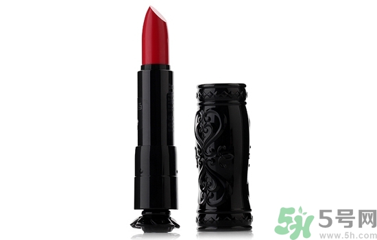 復(fù)古妝搭配什么顏色口紅好看？復(fù)古口紅推薦