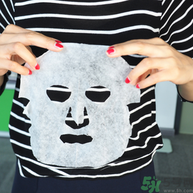 spc蝸牛面膜好用嗎？spc蝸牛液精華面膜怎么樣？