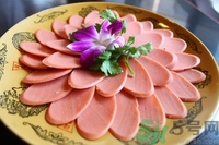 孕婦吃火腿腸好嗎？孕婦吃火腿腸對胎兒有影響嗎？