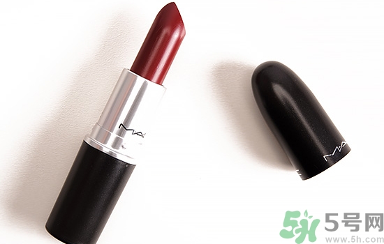 復(fù)古妝搭配什么顏色口紅好看？復(fù)古口紅推薦