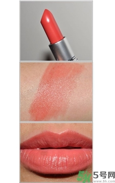 西柚色口紅的牌子哪款好？西柚色口紅有哪些牌子