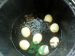 孕婦能吃茶葉蛋嗎？茶葉蛋有營(yíng)養(yǎng)嗎？