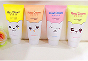 護(hù)手霜可以擦臉嗎？護(hù)手霜可以擦腳嗎？