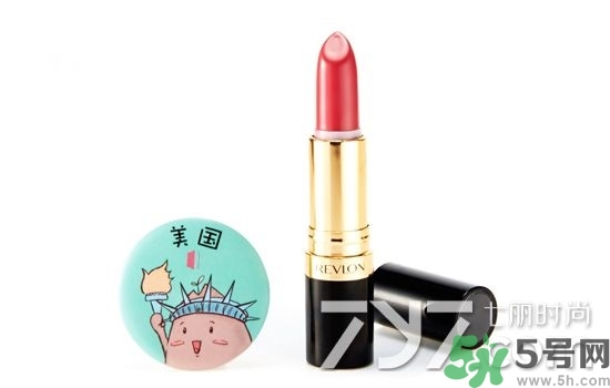 西柚色口紅的牌子哪款好？西柚色口紅有哪些牌子