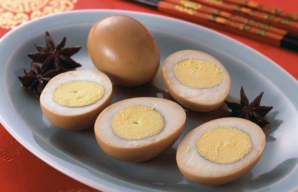 孕婦能吃茶葉蛋嗎？茶葉蛋有營(yíng)養(yǎng)嗎？