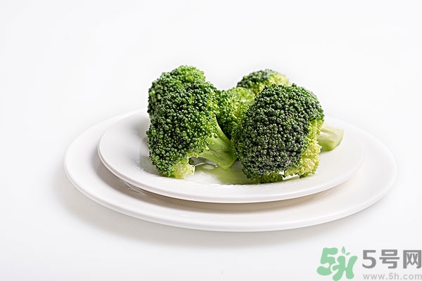 西蘭花里有蟲子怎么辦？花椰菜里面好多蟲怎么辦？