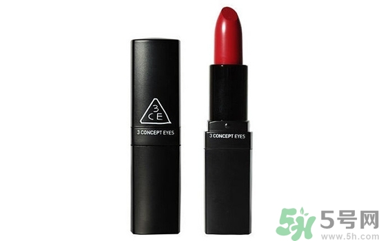 復(fù)古妝搭配什么顏色口紅好看？復(fù)古口紅推薦