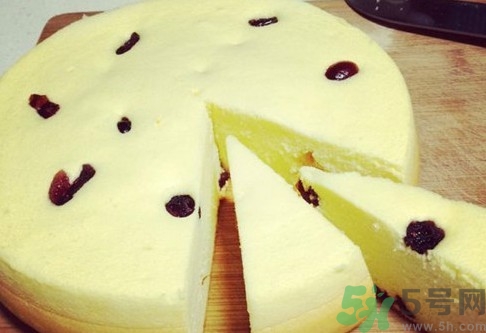 孕婦可以吃蛋糕嗎？電飯煲蛋糕的做法