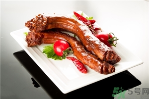 吃辣鴨脖太辣怎么辦？鴨脖子太辣怎么辦？