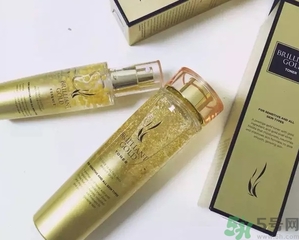 ahc黃金爽膚水怎么樣？ahc黃金水怎么樣？