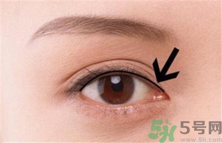 美瞳線(xiàn)和眼線(xiàn)有什么區(qū)別?美瞳線(xiàn)和眼線(xiàn)的區(qū)別 美瞳線(xiàn)和眼線(xiàn)有什么區(qū)別?美瞳線(xiàn)和眼線(xiàn)的區(qū)別