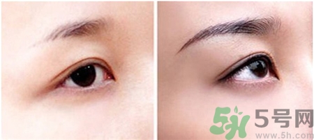 美瞳線(xiàn)和眼線(xiàn)有什么區(qū)別?美瞳線(xiàn)和眼線(xiàn)的區(qū)別 美瞳線(xiàn)和眼線(xiàn)有什么區(qū)別?美瞳線(xiàn)和眼線(xiàn)的區(qū)別
