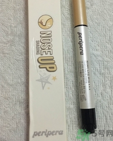 菲麗菲拉氣墊修容棒多少錢?peripera氣墊修容棒專柜價(jià)格 菲麗菲拉氣墊修容棒多少錢?peripera氣墊修容棒專柜價(jià)格