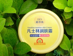 寶寶可以用凡士林嗎？寶寶凡士林品牌推薦