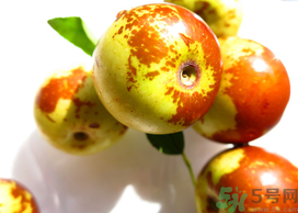 鮮棗怎么蒸？鮮棗蒸多長時(shí)間？