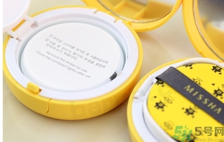 謎尚小黃人氣墊bb真假 missha謎尚小黃人氣墊真假辨別 謎尚小黃人氣墊bb真假 missha謎尚小黃人氣墊真假辨別