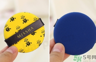 謎尚小黃人氣墊bb真假 missha謎尚小黃人氣墊真假辨別 謎尚小黃人氣墊bb真假 missha謎尚小黃人氣墊真假辨別