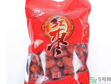 紅棗過了保質(zhì)期還能吃嗎？袋裝紅棗過期能吃嗎？