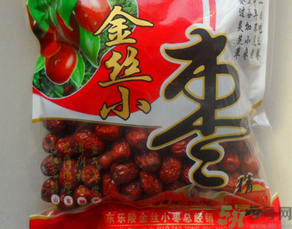 紅棗過了保質(zhì)期還能吃嗎？袋裝紅棗過期能吃嗎？