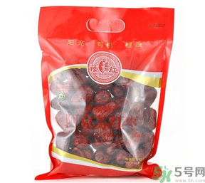 紅棗過了保質(zhì)期還能吃嗎？袋裝紅棗過期能吃嗎？