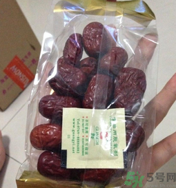 紅棗過了保質(zhì)期還能吃嗎？袋裝紅棗過期能吃嗎？