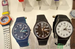 swatch手表電池怎么換?swatch手表電池更換方法 swatch手表電池怎么換?swatch手表電池更換方法