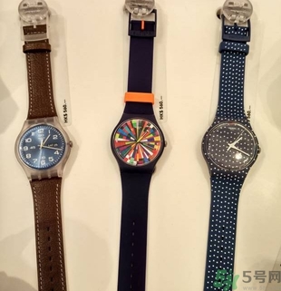 swatch手表電池怎么換?swatch手表電池更換方法 swatch手表電池怎么換?swatch手表電池更換方法