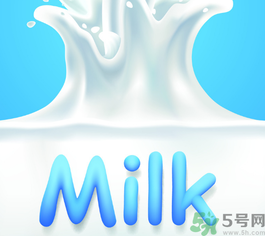 吃完柿子可以喝牛奶嗎？吃完柿子多久可以喝牛奶？