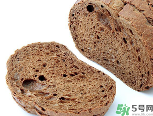 晚上吃全麥面包會胖嗎？吃全麥面包會胖嗎？